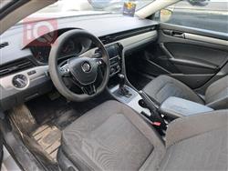 فولكسفاغن باسات